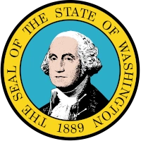 Washington State Seal