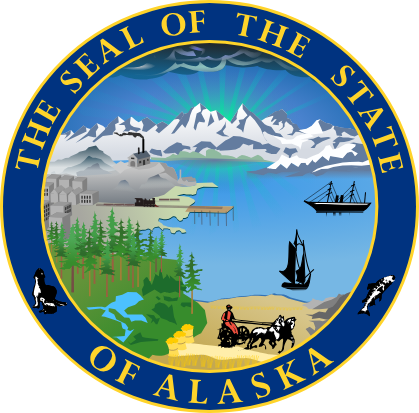 Alaska-State-Seal